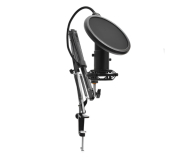 Lorgar Voicer 931 Czarny - 1326968 - zdjęcie 6